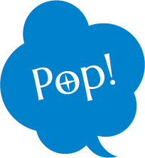 Pop!