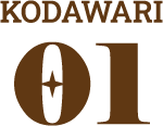 KODAWARI 01