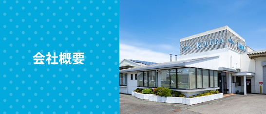 会社概要