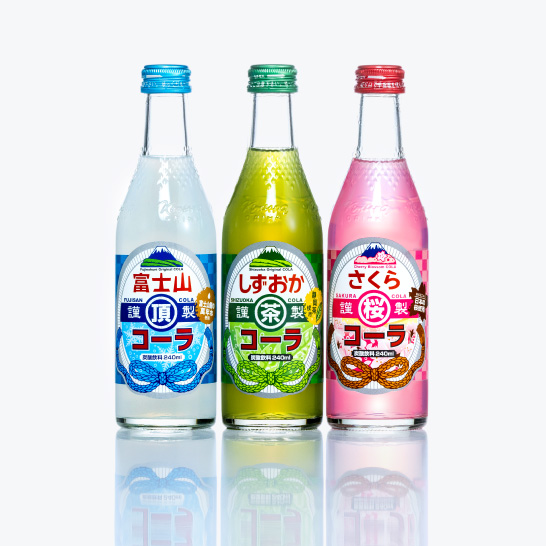 自社オリジナル商品