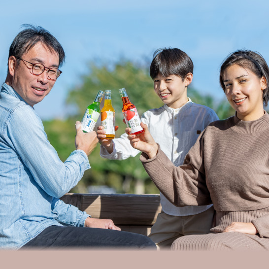 海外輸出