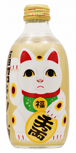 伊豆レモンサイダー商品画像