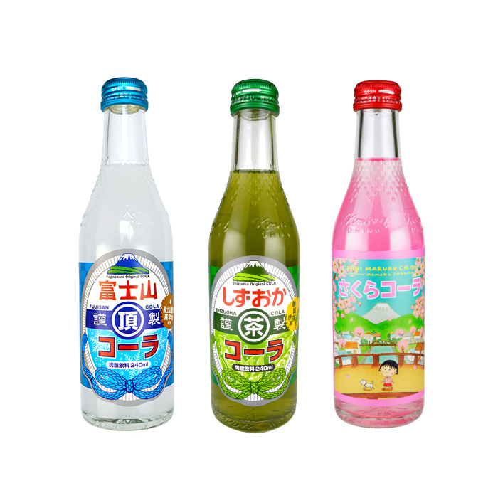 コーラ