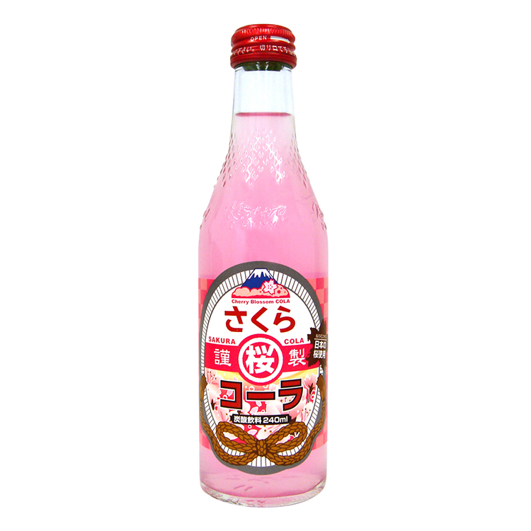 さくらコーラ