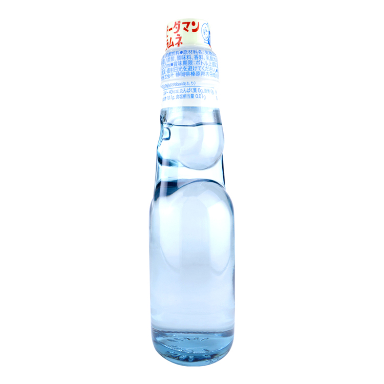 ビーダマンラムネ