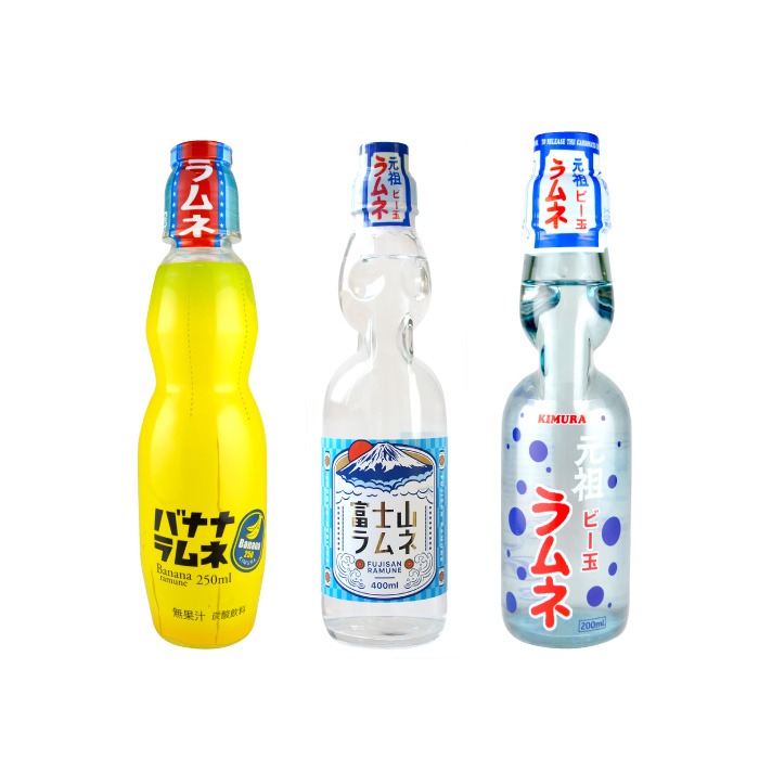 ラムネ