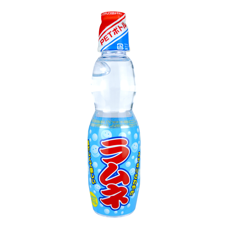 PRBラムネ